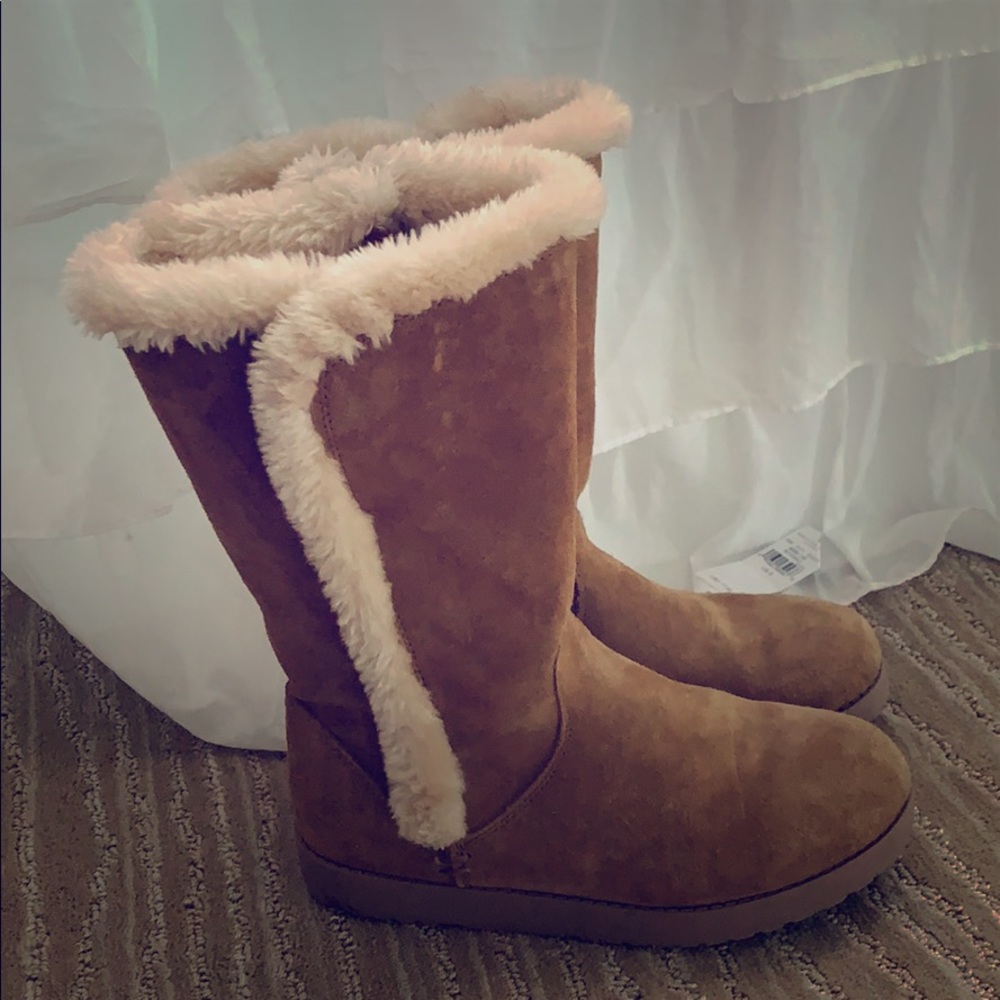 Women’s 8 Winter Boots